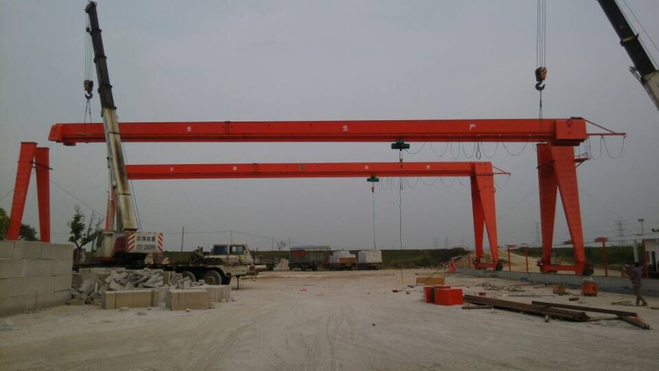 m_5T-35M龙门吊 建燊沙砖厂
